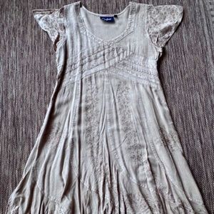 Bohemian Coline Summer Dress